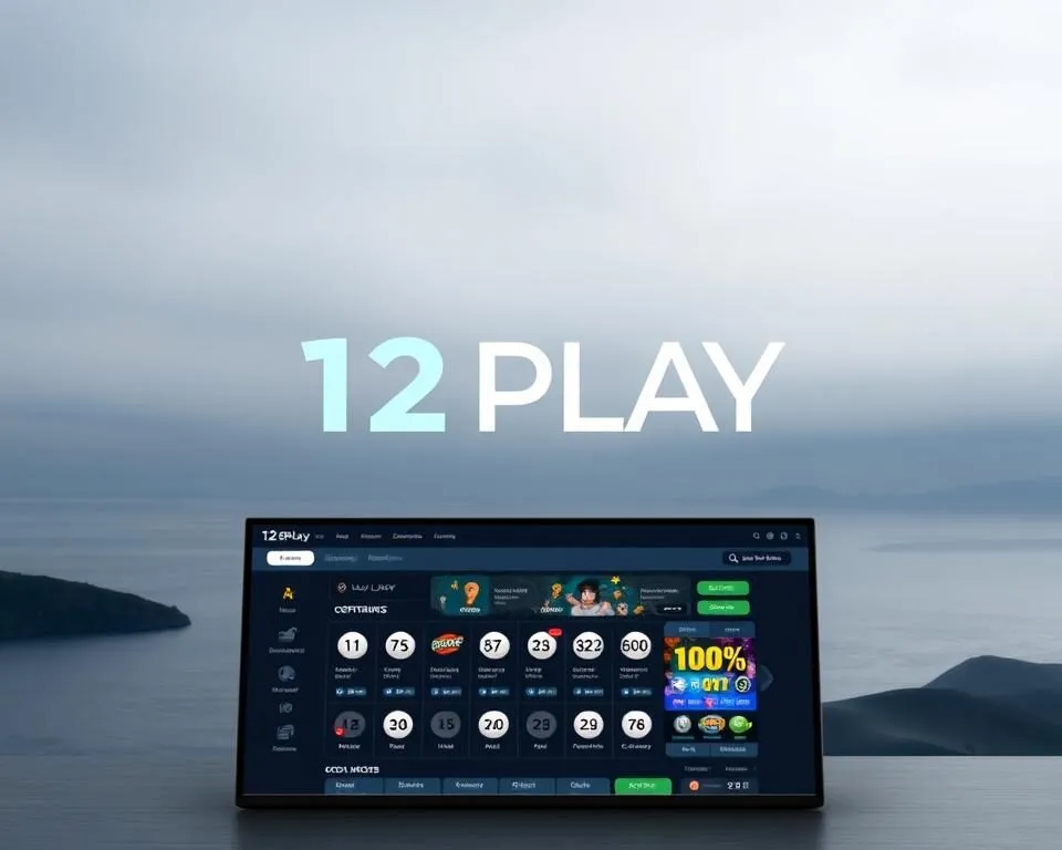 Đặt cược xổ số online tại 12play Đặt cược xổ số online tại 12play