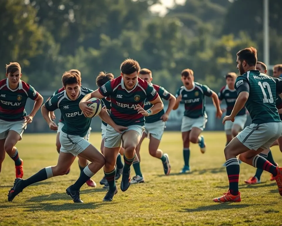 Đội hình bóng bầu dục Đội hình bóng bầu dục