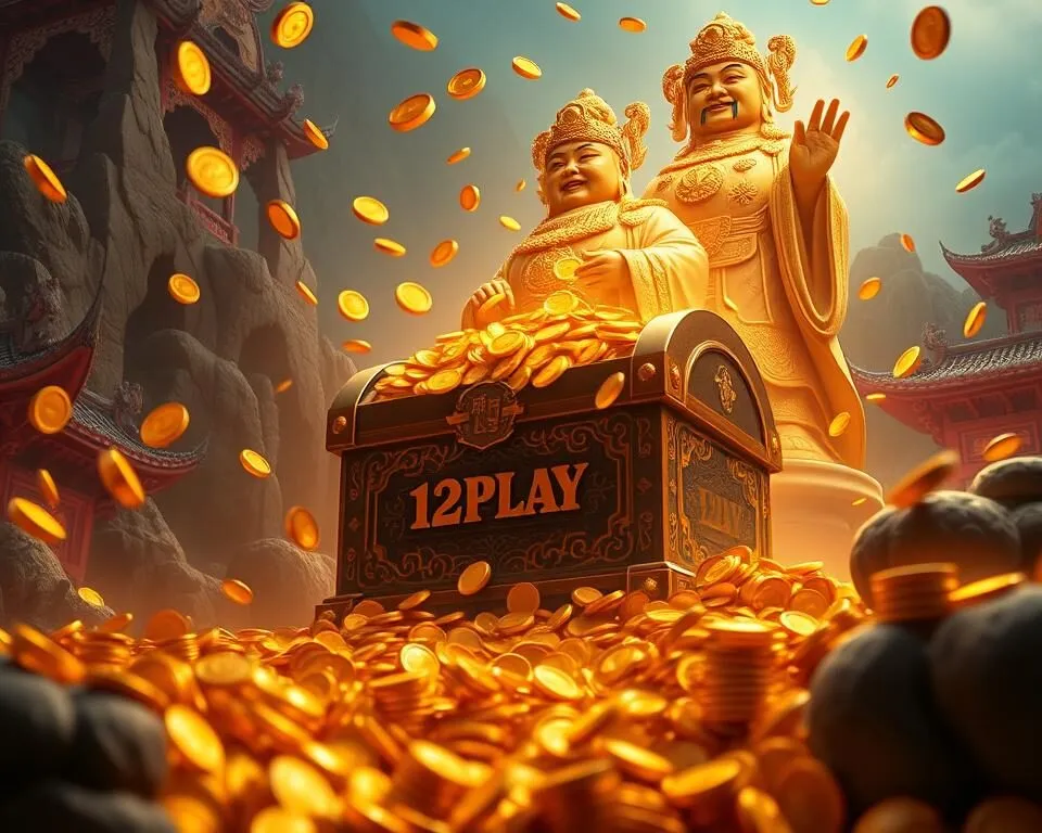 Khám phá nổ hũ thần tài