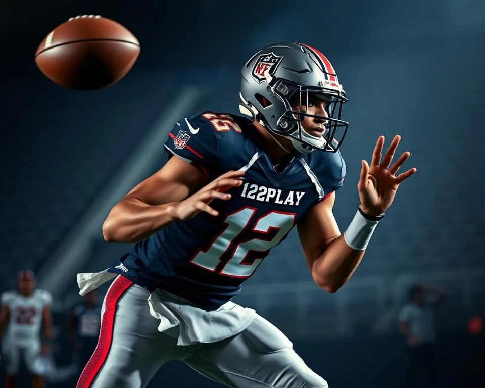 Kỹ thuật bóng bầu dục Kỹ thuật bóng bầu dục