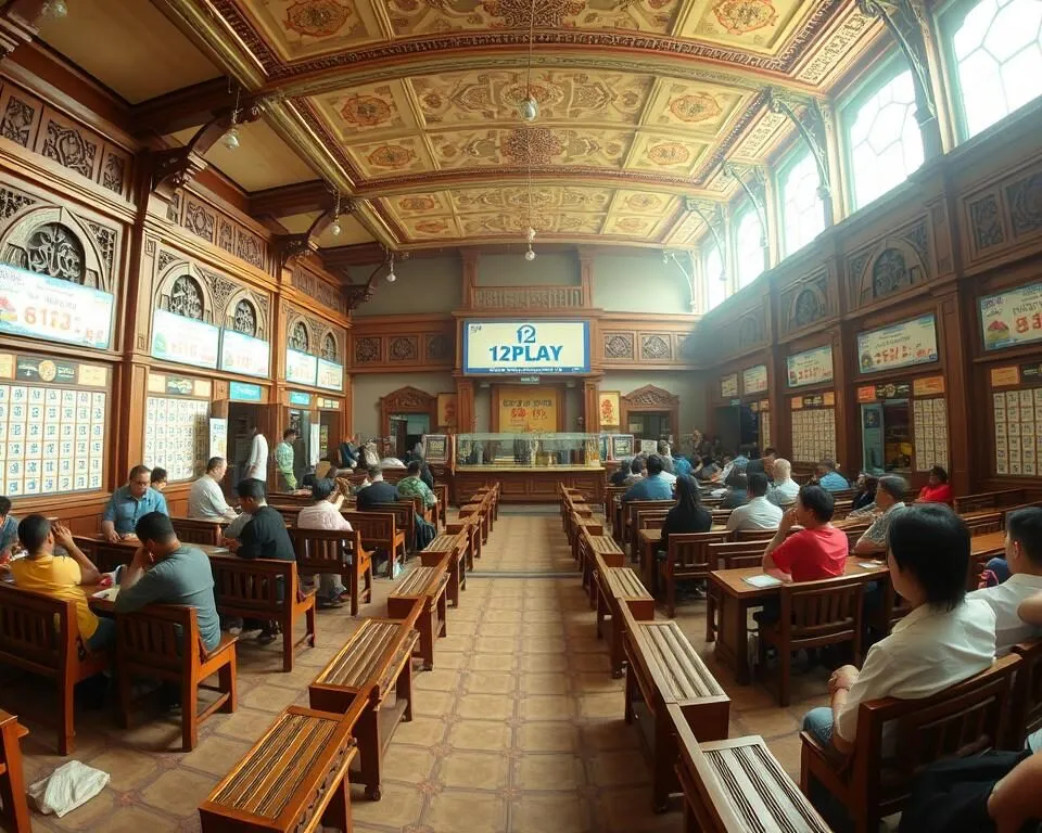 Lịch sử xổ số miền Nam