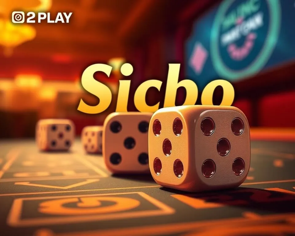 Sicbo