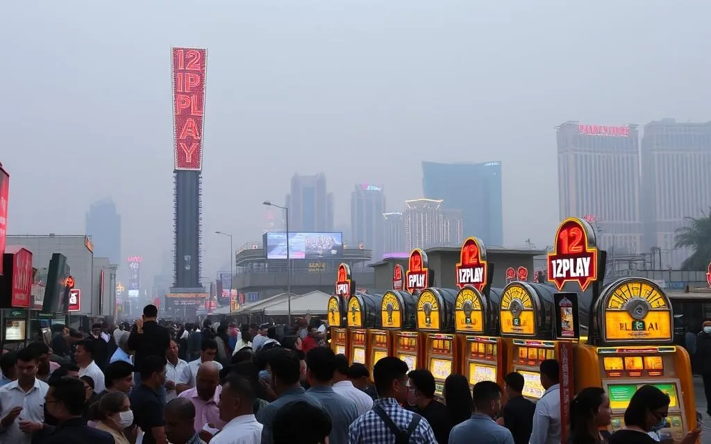 Thị trường cá cược phát triển Thị trường cá cược phát triển