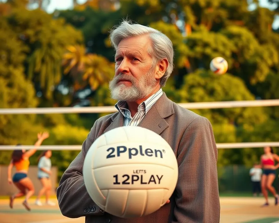 William G. Morgan sáng tạo ra bóng chuyền William G. Morgan sáng tạo ra bóng chuyền