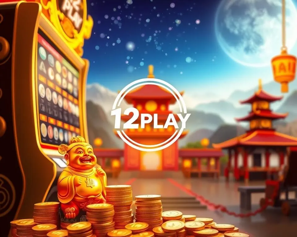 cách chơi nổ hũ thần tài