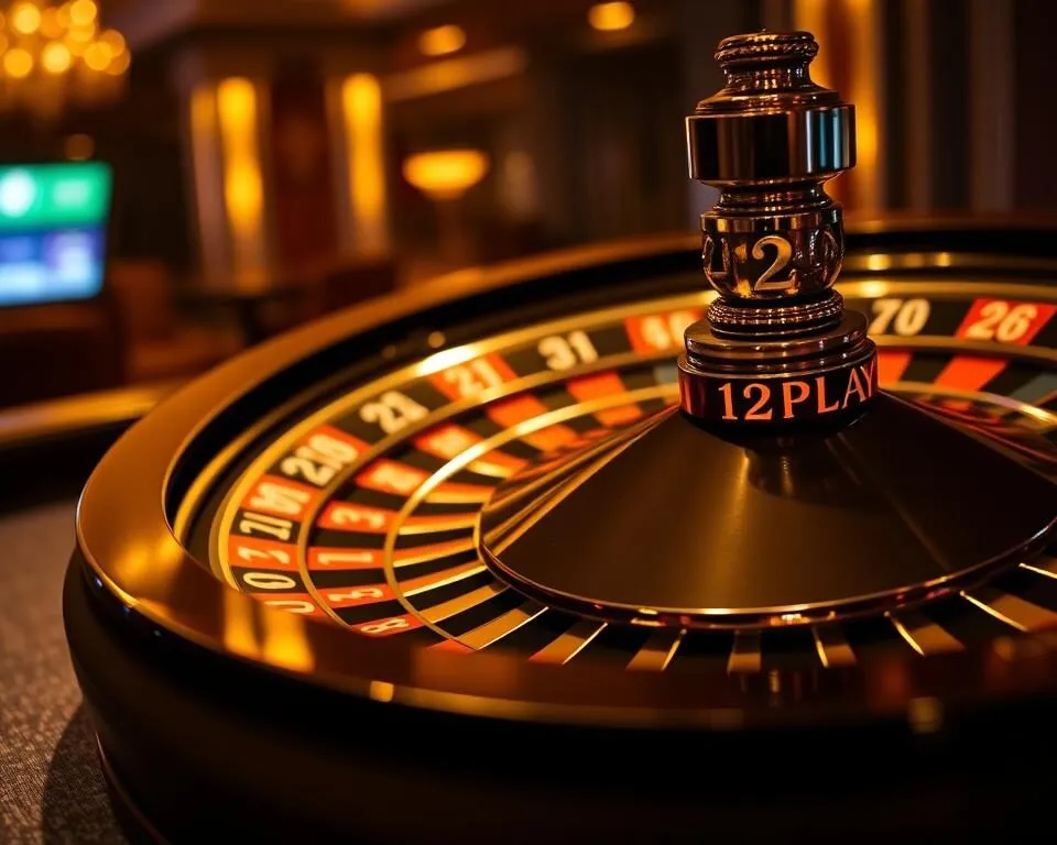 chiến lược roulette