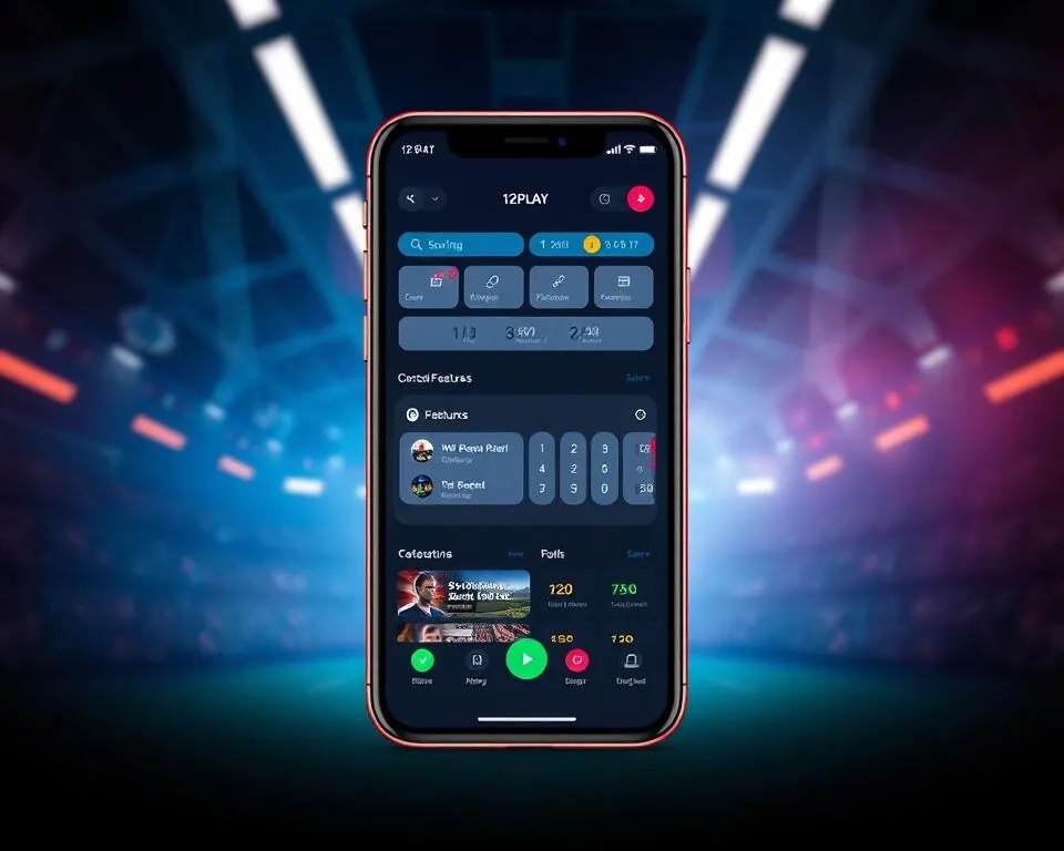 lợi ích app 12play lợi ích app 12play