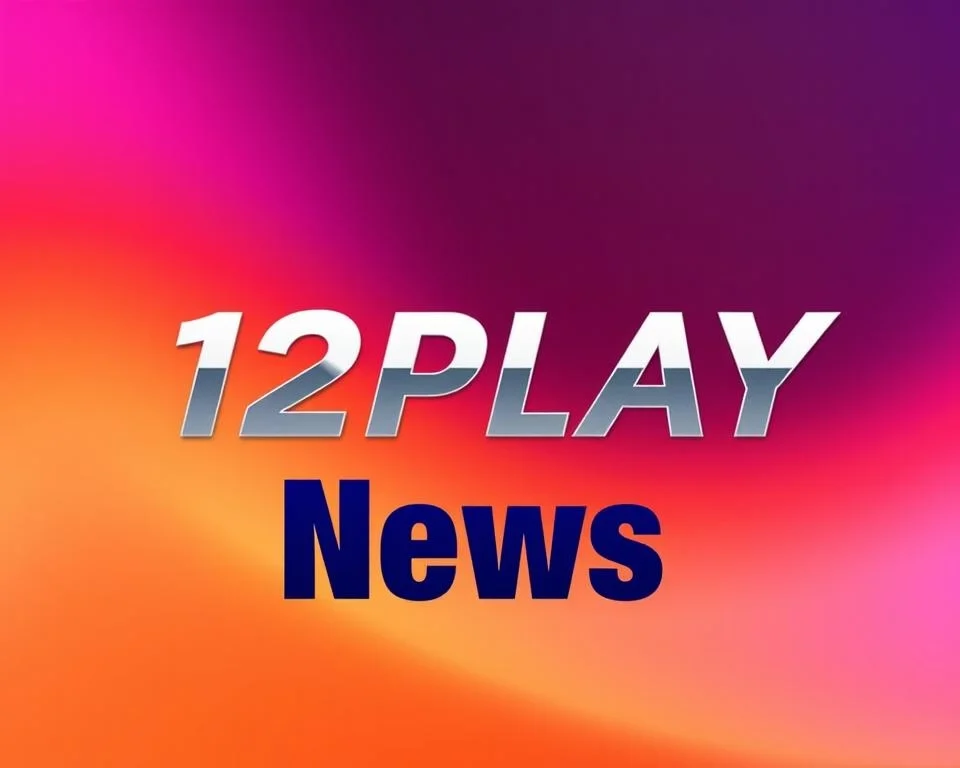 Trò chơi mới 12play Trò chơi mới 12play